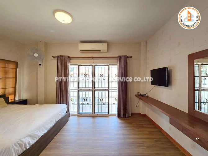 3 Bedrooms, 2 Bathrooms - Home Pattaya - photo 8