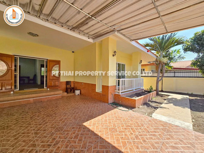 3 Bedrooms, 2 Bathrooms - Home Pattaya - photo 1