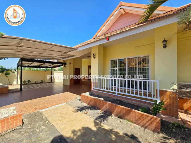 3 Bedrooms, 2 Bathrooms - Home Pattaya - photo 2