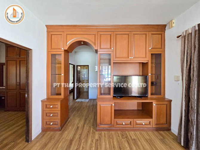 3 Bedrooms, 2 Bathrooms - Home Pattaya - photo 5