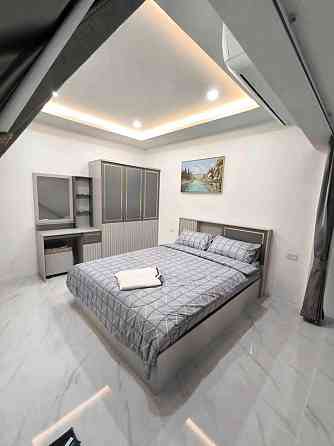4 Bedrooms, 5 Bathrooms - Home Паттая