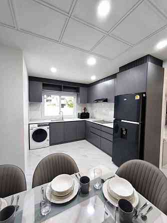 4 Bedrooms, 5 Bathrooms - Home Паттая