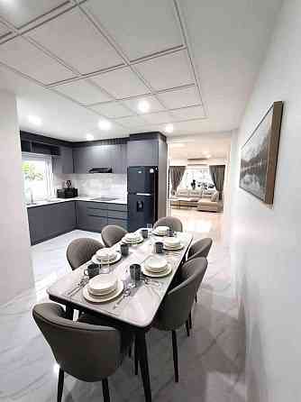 4 Bedrooms, 5 Bathrooms - Home Паттая