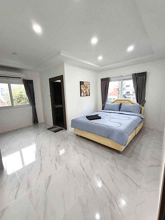 4 Bedrooms, 5 Bathrooms - Home Pattaya - photo 7