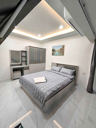 4 Bedrooms, 5 Bathrooms - Home Pattaya - photo 3