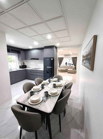 4 Bedroom, 5 Bathroom Home Pattaya - photo 14