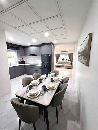 4 Bedrooms, 5 Bathrooms - Home Pattaya - photo 6