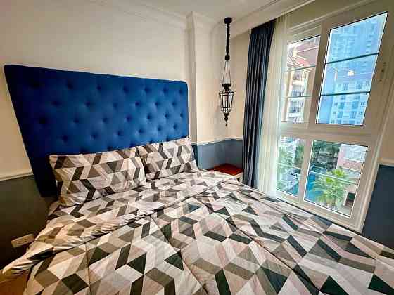 2 Bedrooms, 2 Bathrooms - Apartments Pattaya