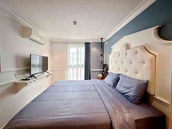 2 Bedrooms, 2 Bathrooms - Apartments Pattaya