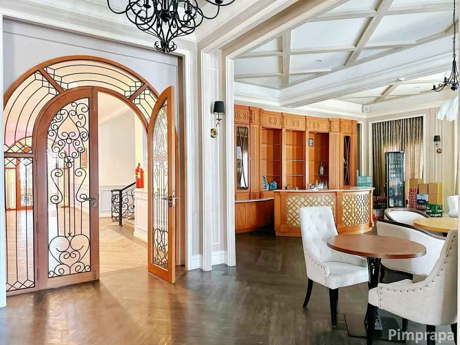 2 Chambres, 2 Salles de Bains - Appartements Pattaya - photo 7