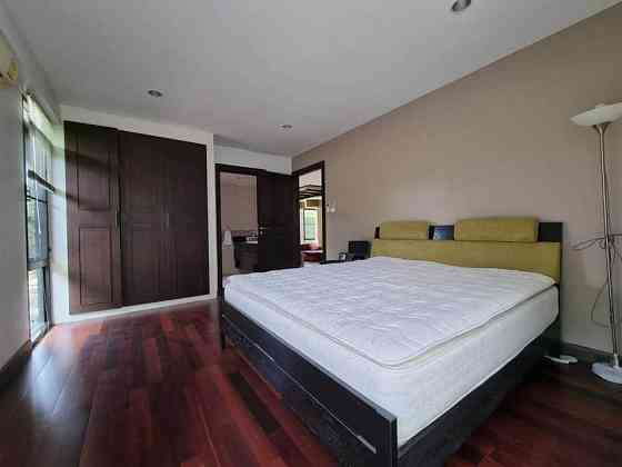 3 Beds 3 Baths - House Паттая