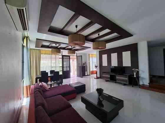 3 Beds 3 Baths - House Паттая
