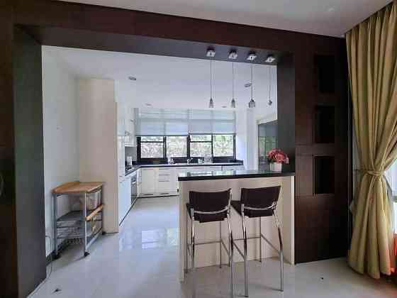 3 Beds 3 Baths - House Паттая