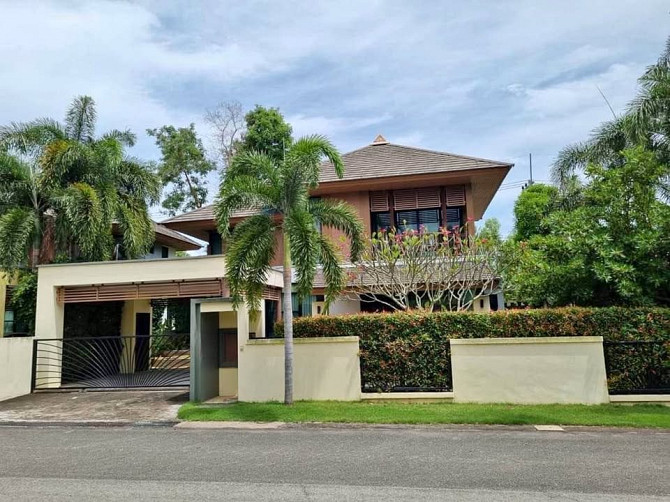 3 Beds 3 Baths - House Pattaya - photo 1
