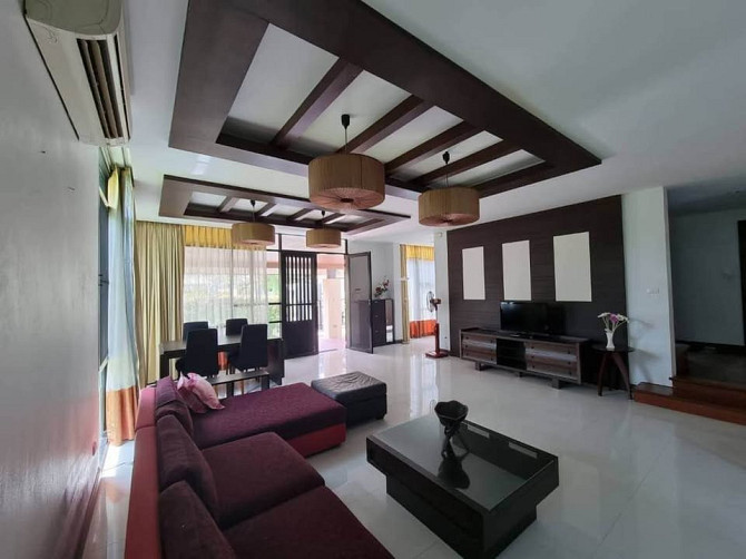 3 Beds 3 Baths - House Pattaya - photo 2