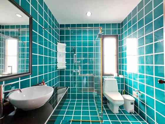 3 Bedrooms, 3 Bathrooms -House Pattaya
