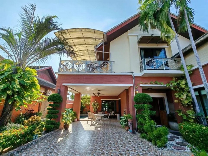 Maison de 3 Chambres, 3 Salles de Bains Pattaya - photo 5