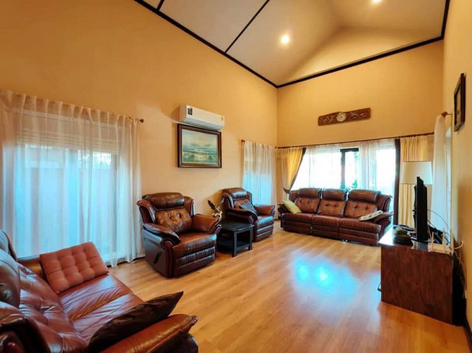 Maison de 3 Chambres, 3 Salles de Bains Pattaya - photo 8