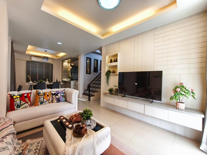 3 Bedroom, 3 Bathroom Pattaya - photo 16