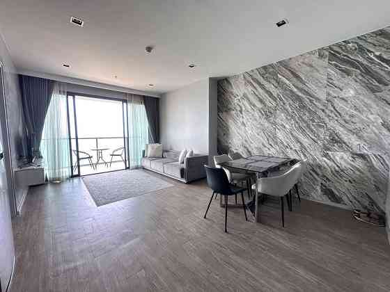 2 Bedrooms, 2 Bathrooms - Apartments Pattaya