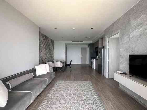 2 Bedrooms, 2 Bathrooms - Apartments Pattaya