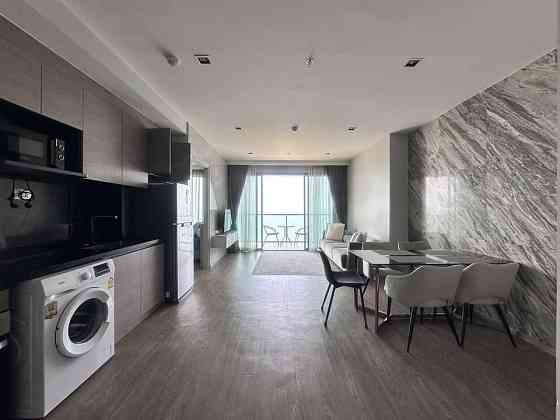 2 Bedrooms, 2 Bathrooms - Apartments Pattaya
