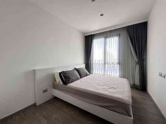 2 Bedrooms, 2 Bathrooms - Apartments Pattaya