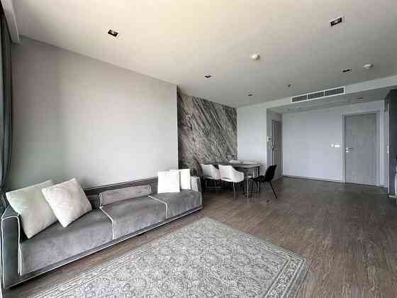 2 Bedrooms, 2 Bathrooms - Apartments Pattaya
