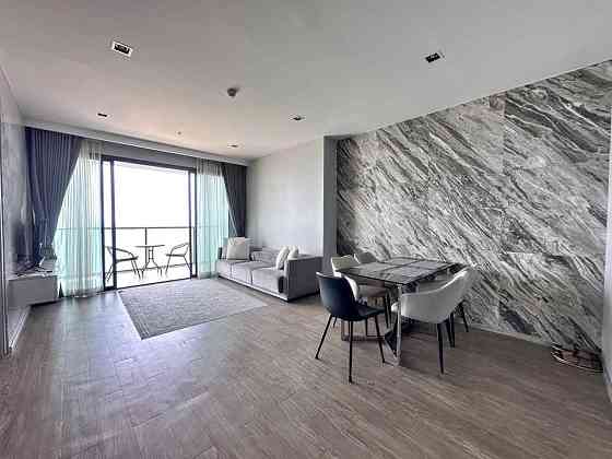 2 Bedrooms, 2 Bathrooms - Apartments Pattaya
