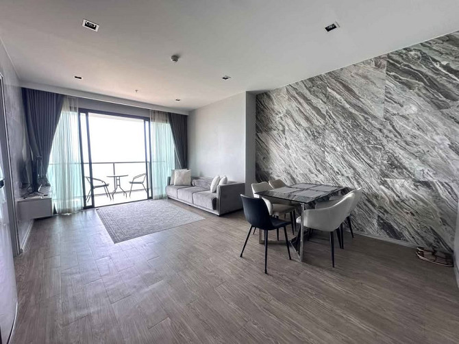 2 Chambres, 2 Salles de Bain - Appartements Pattaya - photo 2