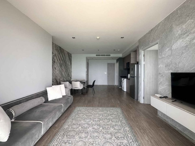 2 Chambres, 2 Salles de Bain - Appartements Pattaya - photo 5