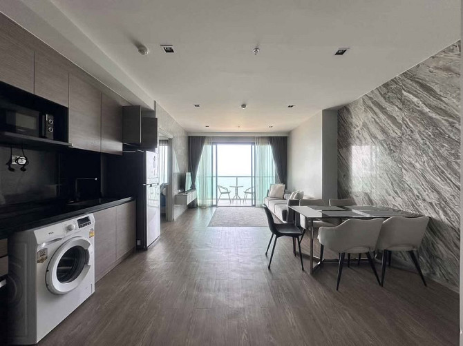 2 Chambres, 2 Salles de Bain - Appartements Pattaya - photo 3