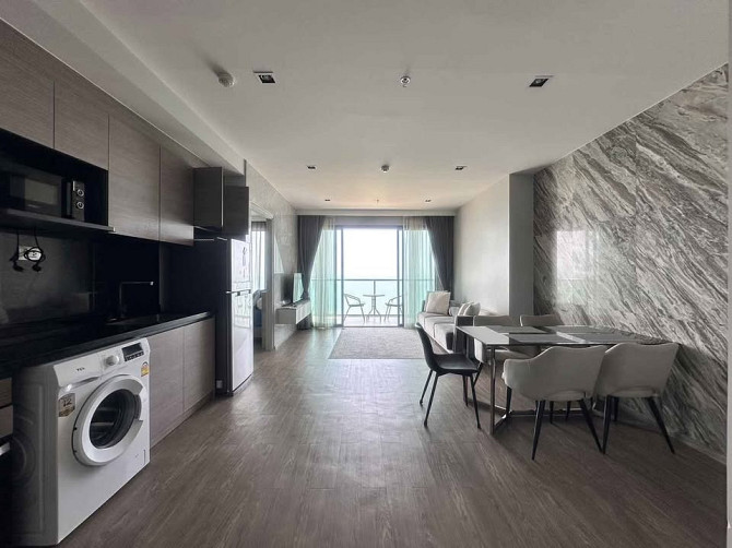 2 Bedrooms, 2 Bathrooms - Apartments Pattaya - photo 11