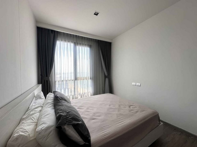 2 Chambres, 2 Salles de Bain - Appartements Pattaya - photo 8