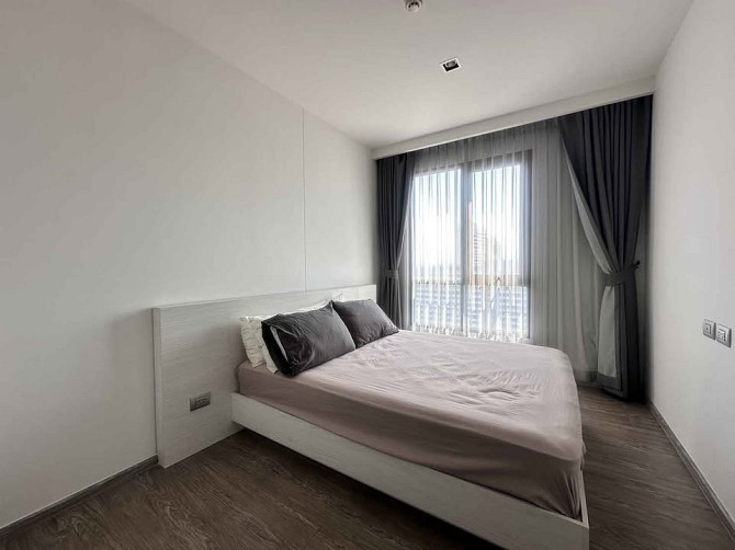 2 Chambres, 2 Salles de Bain - Appartements Pattaya - photo 6