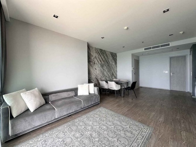 2 Chambres, 2 Salles de Bain - Appartements Pattaya - photo 4