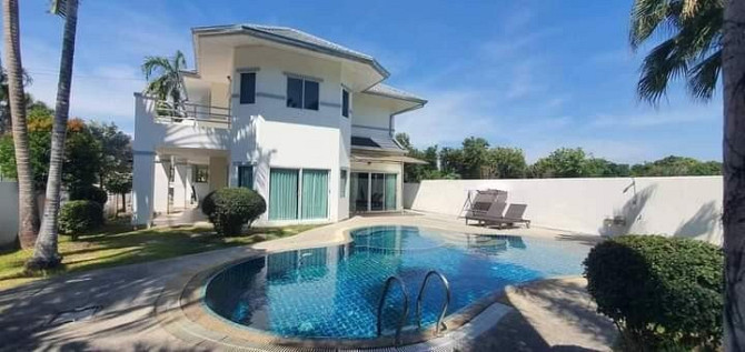 3 Chambres, 4 Salles de Bains Pattaya - photo 2