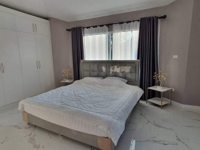 3 Chambres, 4 Salles de Bains Pattaya - photo 5