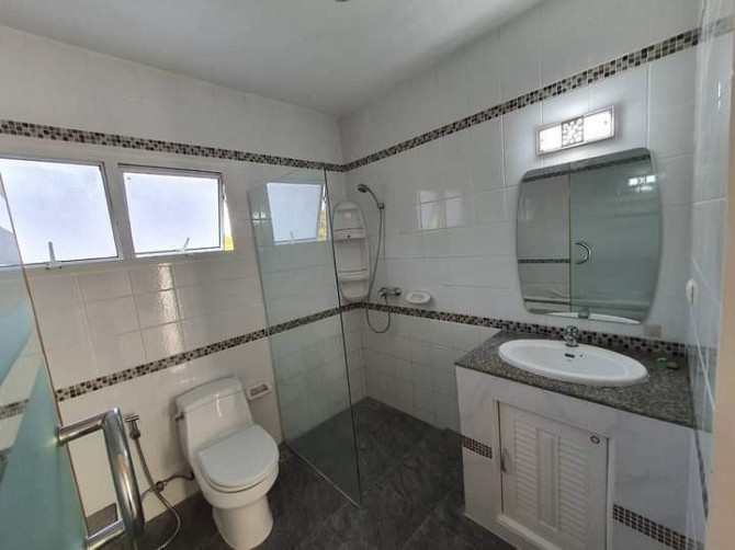 3 Chambres, 4 Salles de Bains Pattaya - photo 7