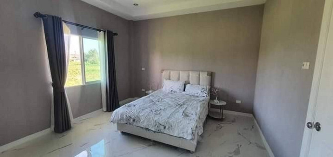 3 Chambres, 4 Salles de Bains Pattaya - photo 8
