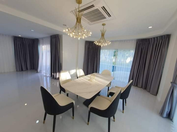 3 Chambres, 4 Salles de Bains Pattaya - photo 3