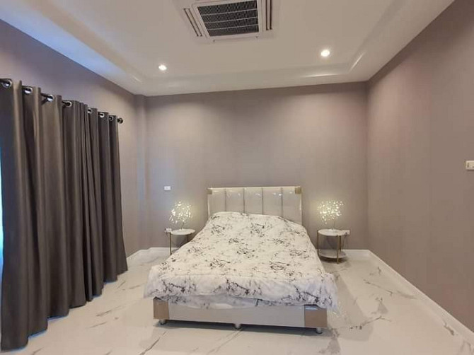 3 Chambres, 4 Salles de Bains Pattaya - photo 4