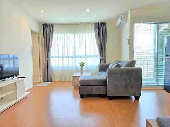 1 Bedroom, 1 Bathroom - Apartment Pattaya