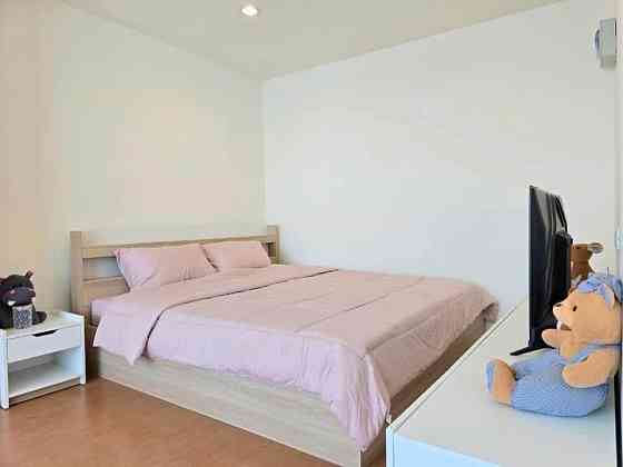 1 Bedroom, 1 Bathroom - Apartment Pattaya