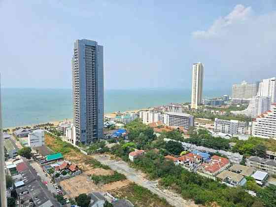1 Bedroom, 1 Bathroom - Apartment Pattaya