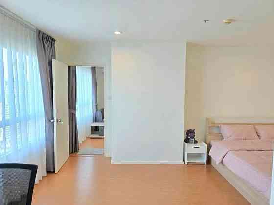 1 Bedroom, 1 Bathroom - Apartment Pattaya