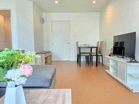 1 Bedroom, 1 Bathroom - Apartment Pattaya
