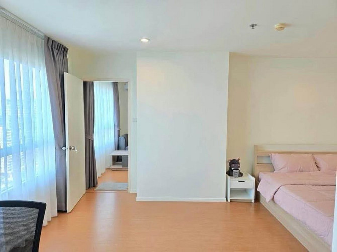1 Bedroom, 1 Bathroom - Apartment Pattaya - photo 8