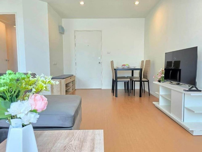 1 Bedroom, 1 Bathroom - Apartment Pattaya - photo 7
