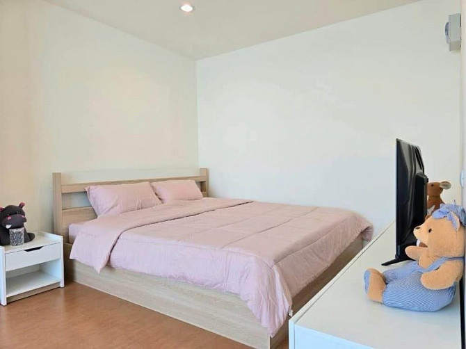 1 Bedroom, 1 Bathroom - Apartment Pattaya - photo 9